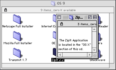 Install ZipIt